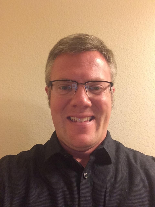 Hunter Howard - Class of 1999 - Park Center High School