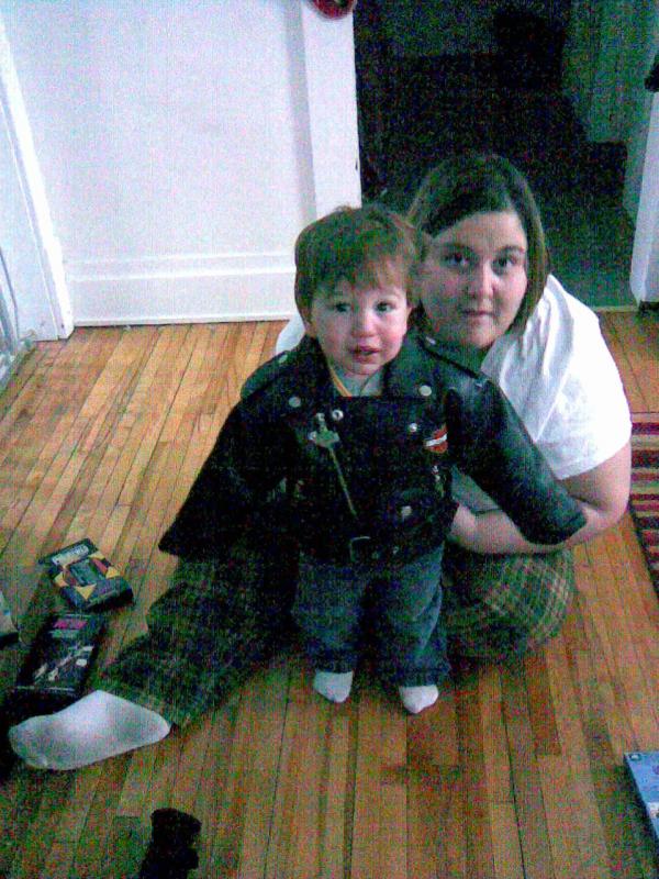 Jill Varhol - Class of 1996 - Park Center High School