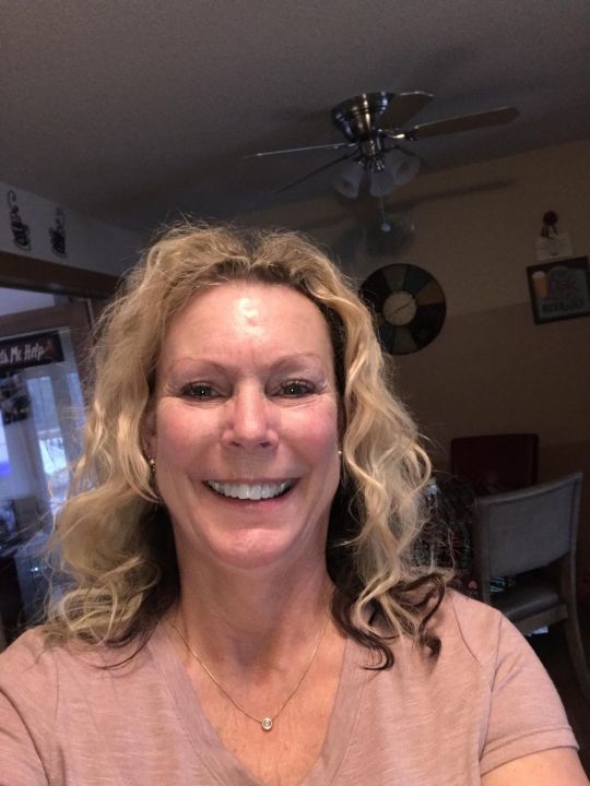 Wanda Kolkind - Class of 1973 - Park Center High School