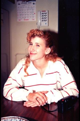 Faith Schwieters - Class of 1992 - Park Center High School
