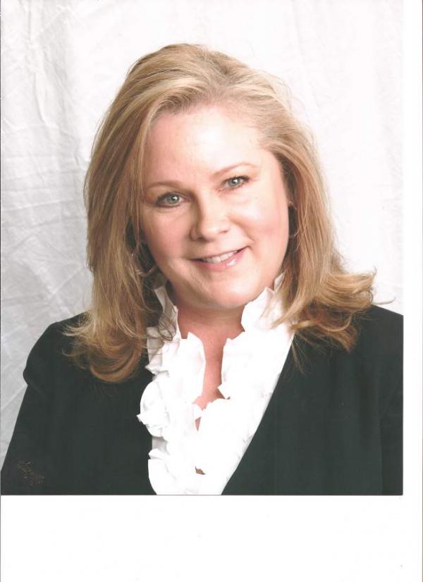 Cindy Garrison - Class of 1975 - Park Center High School