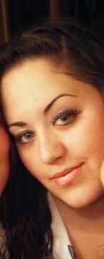 Ashley Aubrecht - Class of 2006 - Park Center High School