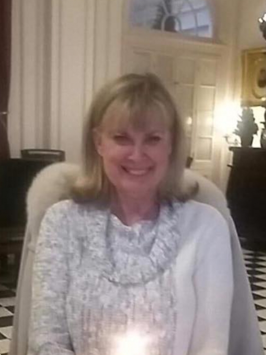 Jeanne Rasmussen - Class of 1974 - Park Center High School