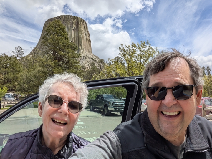 John Anderson - Class of 1976 - Park Center High School