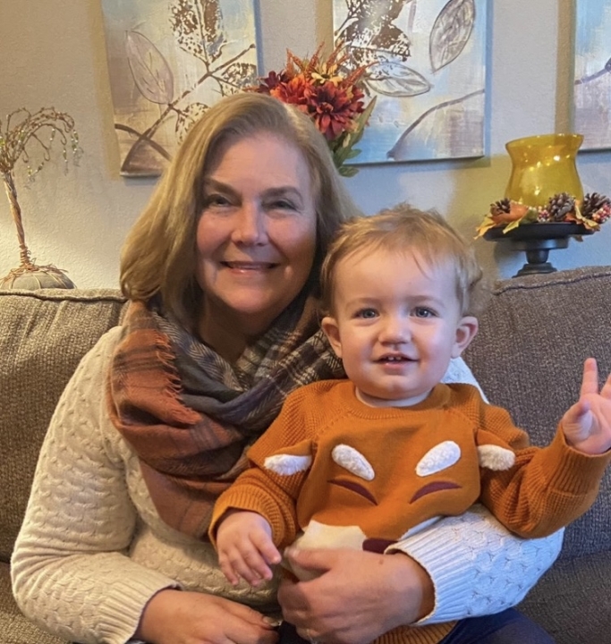 Audrey Juskiewicz - Class of 1977 - Park Center High School