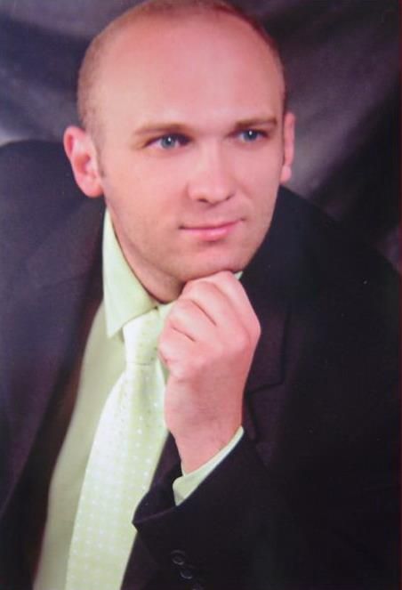 Albert Achremczyk - Class of 1997 - Park Center High School