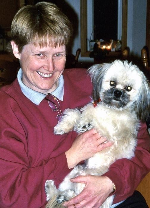 Nancy Olson - Class of 1979 - Park Center High School