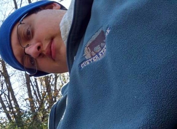 Zachary Muntean - Class of 2012 - Park Center High School