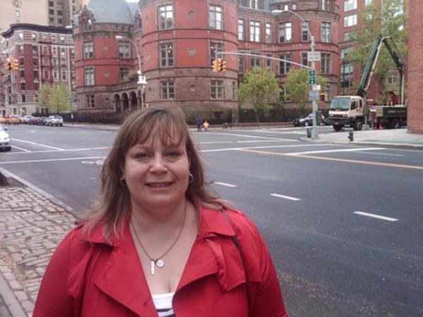 Lori Anonen - Class of 1981 - Park Center High School