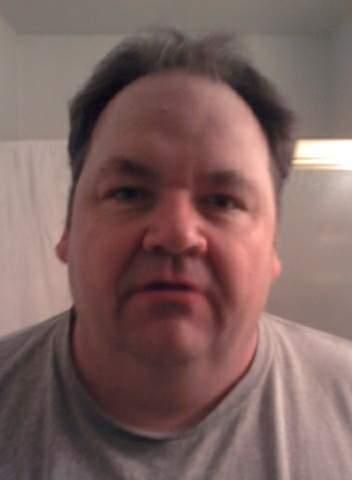 Carl Russell - Class of 1983 - Park Center High School