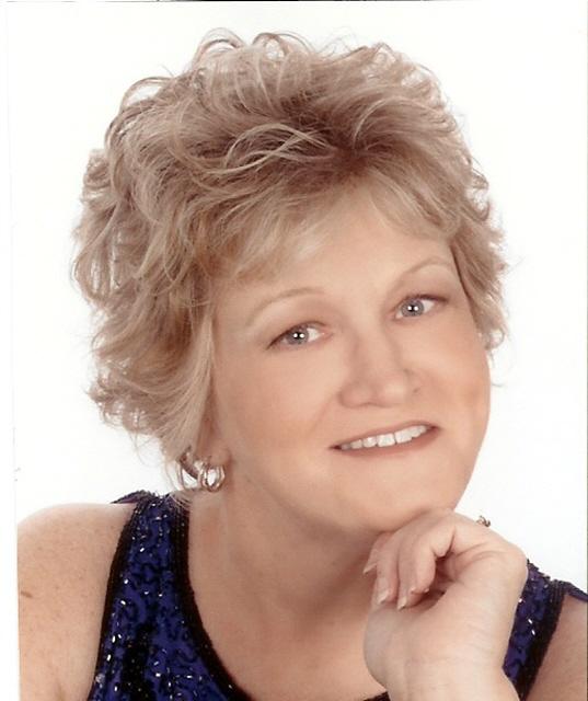 M. Gail Polk - Class of 1978 - Park Center High School