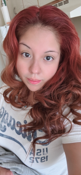 Jeniffer Reyes Guzmán - Class of 2012 - Park Center High School