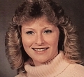 Jennifer Krone, class of 1988