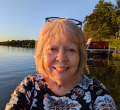 Mary Cosgrove