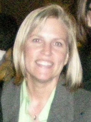 Dana Frye - Class of 1985 - Harbor High School