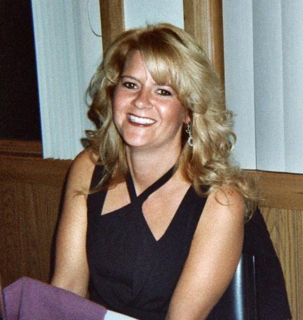 Monica Garvin - Class of 1989 - Harbor High School