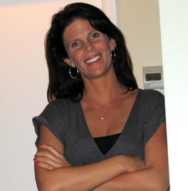 Tanya Zimmerman - Class of 1992 - Harbor High School