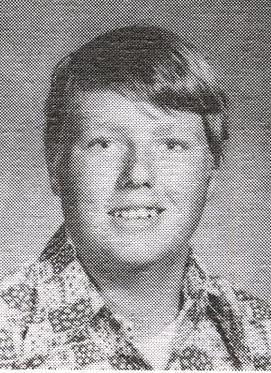 Charles Mcbride - Class of 1976 - Harbor High School