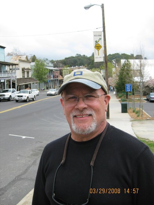 Tom Graves - Class of 1970 - Harbor High School