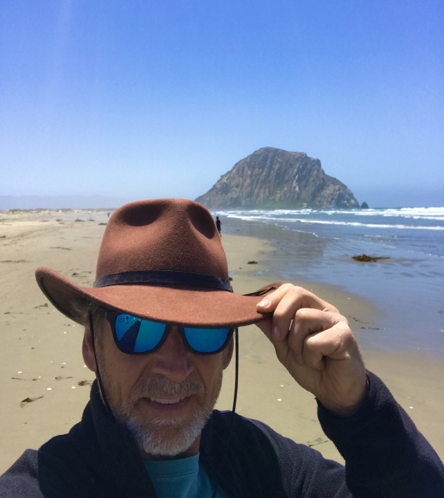 Richard Veum - Class of 1977 - Harbor High School