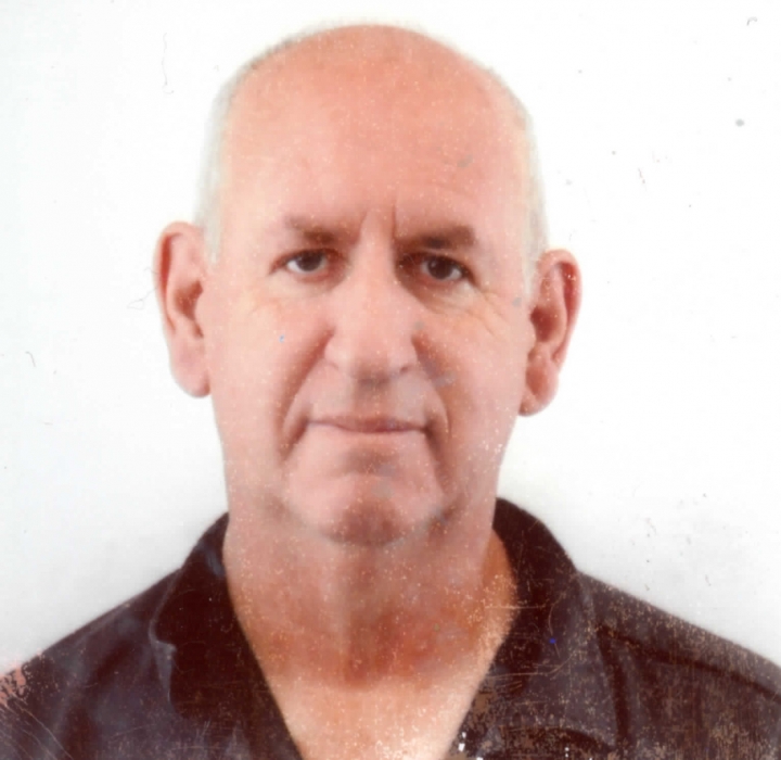 Samuel Larry G. Levine - Class of 1973 - Harbor High School