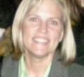 Dana Frye, class of 1985