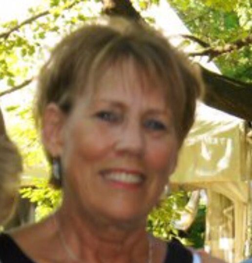 Mary Moeger - Class of 1964 - Richfield High School