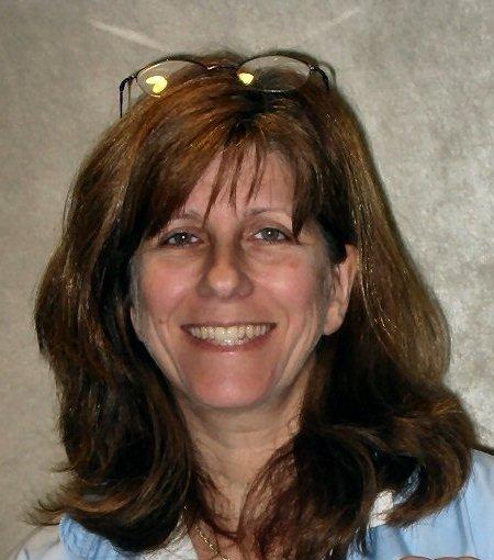 Amy Larson - Class of 1977 - Richfield High School
