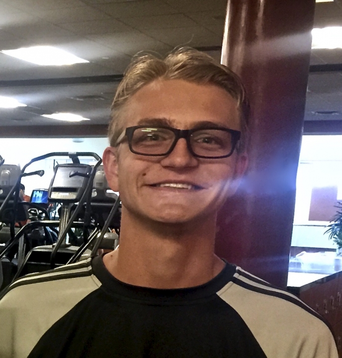 Jake Allen - Class of 2014 - Richfield High School