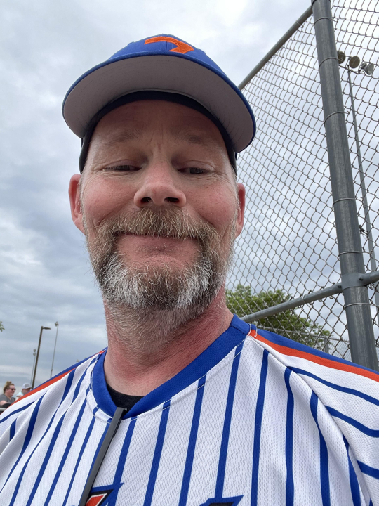 Scott Herman - Class of 1991 - Richfield High School