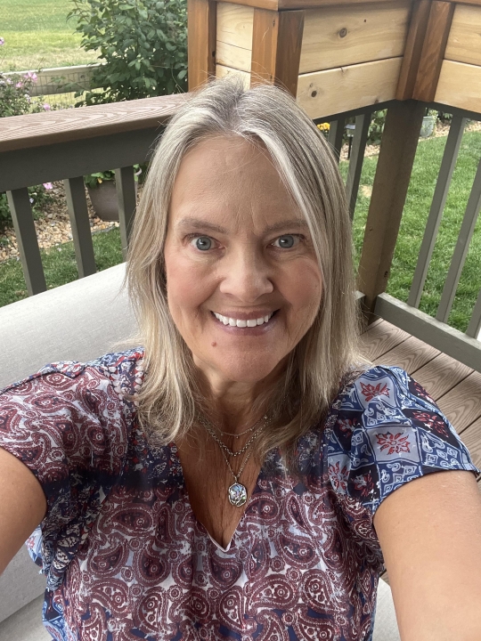 Debra Chimzar - Class of 1975 - Richfield High School