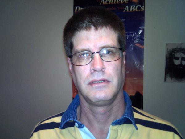 Daniel Ritzman - Class of 1978 - Richfield High School