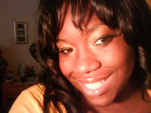 Delisa Valentine - Class of 2006 - Richfield High School