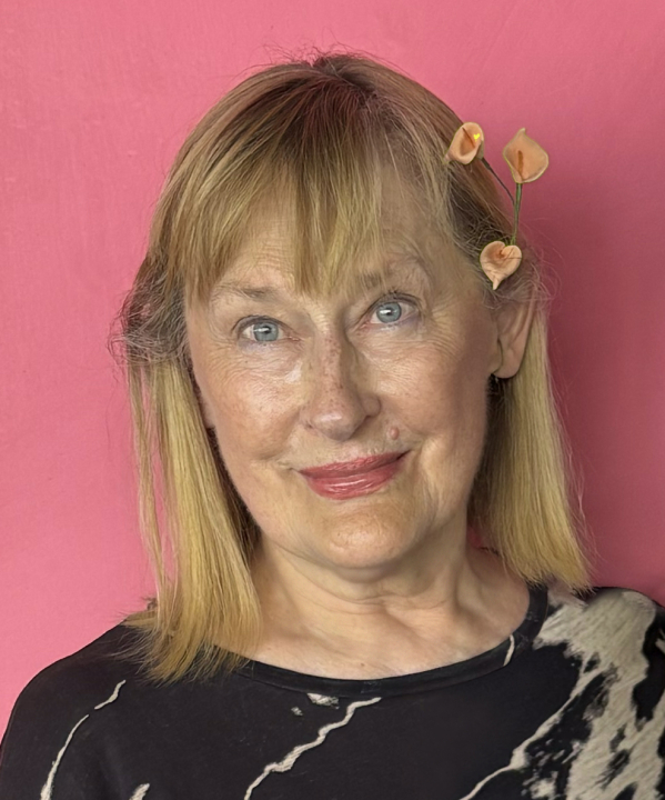 Carmen Jensen - Class of 1966 - Richfield High School