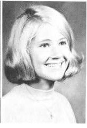 Lynn C. Borgeson - Class of 1971 - Richfield High School
