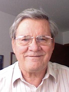 Keith Broas - Class of 1961 - Richfield High School