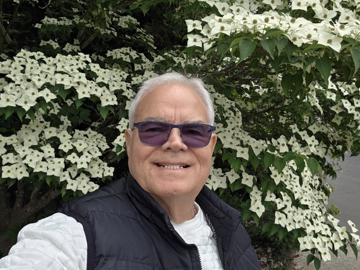 Thomas Abalan Thomas Abalan - Class of 1968 - Richfield High School