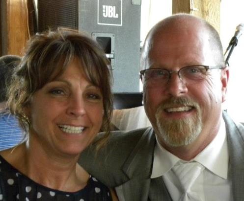Deb Rau - Class of 1976 - Richfield High School