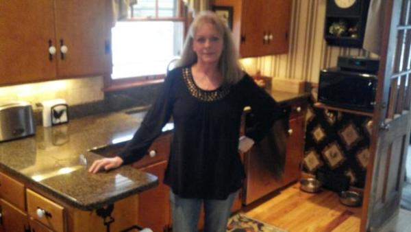 Mary Slack - Class of 1975 - Richfield High School