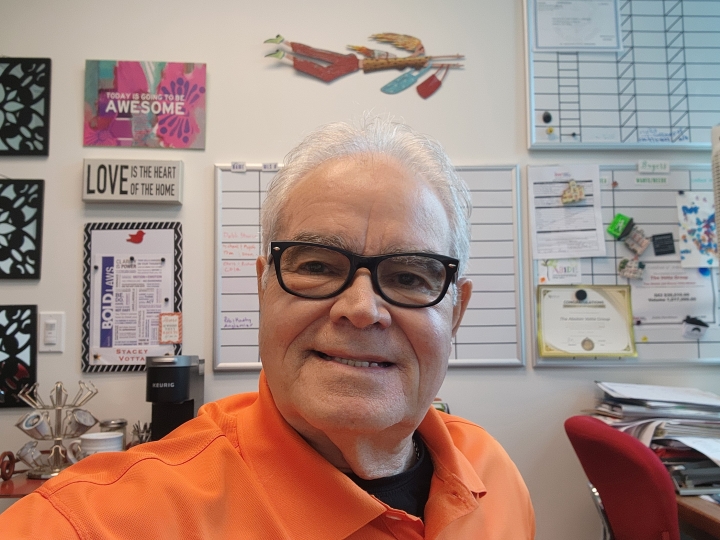 Thomas Abalan Thomas Abalan - Class of 1968 - Richfield High School