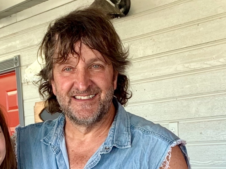 Michael Koch - Class of 1977 - Richfield High School