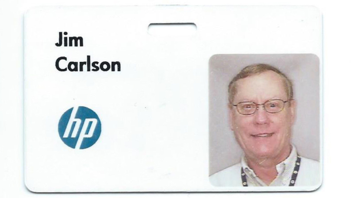 Jim Carlson - Class of 1965 - Richfield High School