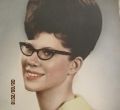 Barb Wilker, class of 1963