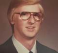 Christopher Bright, class of 1981