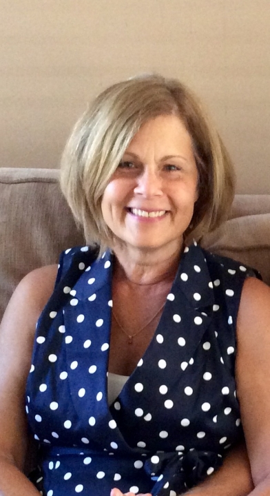 Janet Muehlbauer - Class of 1978 - Cooper High School