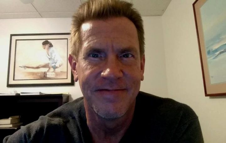 David Fahlstrom - Class of 1978 - Cooper High School