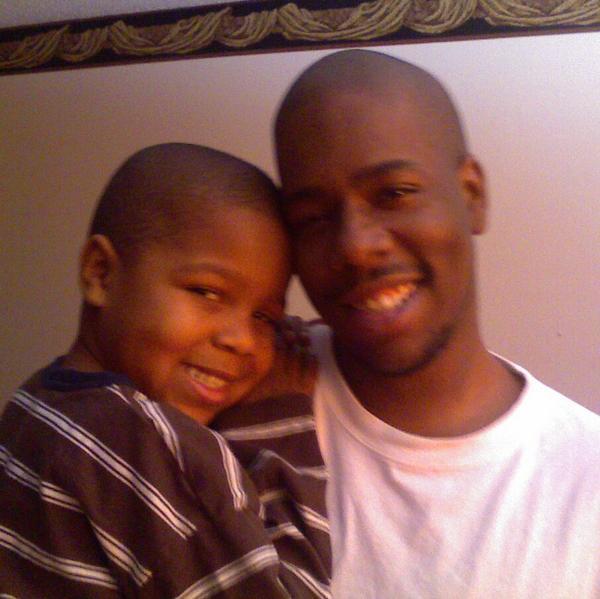 Clarence Duncan - Class of 1997 - Cooper High School