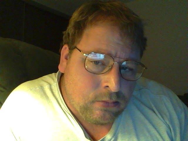 David Wederath - Class of 1986 - Cooper High School