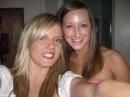 Christin Mason - Class of 2000 - Cooper High School