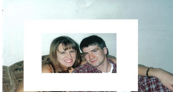 Angel Delaney - Class of 1998 - Cooper High School